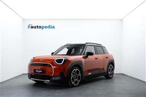 MINI Aceman SE 49.2kWh 384KM img