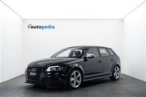 AUDI RS3 Sportback 2.5 TFSI quattro  img