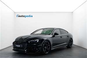 AUDI RS5 Sportback 2.9 TFSI quattro tiptronic image