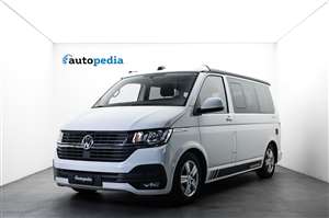 VW T6.1 California 2.0 TDI Beach Liberty img