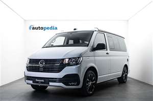 VW T6.1 California 2.0 TDI Beach Liberty 4Motion img