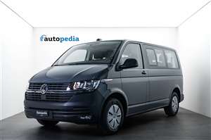 VW T6.1 Caravelle 2.0 TDI 9-PLÄTZER Trend DSG img