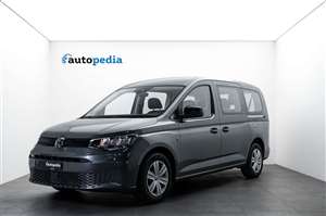 VW Caddy Maxi 2.0 TDI Life 7-Plätzer DSG img