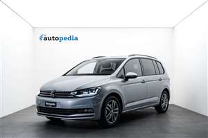 VW Touran 1.5 TSI EVO Comfort 7-Plätzer DSG img