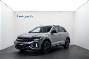 VW T-Roc 2.0 TSI R-Line DSG 4Motion DSG -38% img