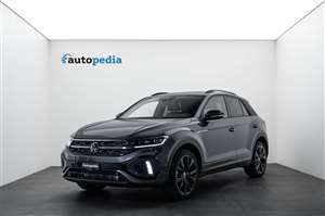 VW T-Roc 2.0 TSI R-Line DSG 4Motion DSG -38% img