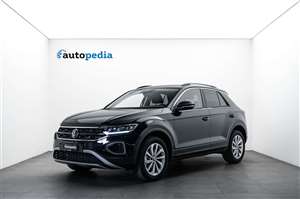 VW T-Roc 1.5 TSI EVO Life Urban DSG NEW img