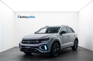 VW T-Roc 2.0 TSI R-Line DSG 4Motion DSG -38% img