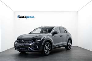 VW T-Roc 1.5 TSI EVO R-Line DSG 150PS img