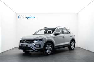 VW T-Roc 1.5 TSI EVO Life DSG 150PS img