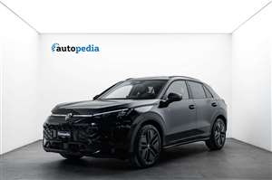 VW T-Roc 1.5 eTSi R-Line DSG NEUES MODELL image