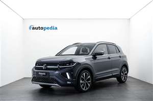VW T-Cross 1.0 TSI EVO R-Line DSG -38% img
