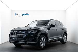 VW Touareg 3.0 TDI Atmosphere Tiptronic img