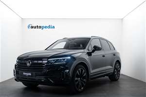 VW Touareg 3.0 TDI R Line Tiptronic 285PS img