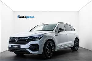 VW Touareg 3.0 TDI R-Line Tiptronic Black-Line img