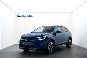 VW Taigo 1.0 TSi NEW Style DSG-Automat image