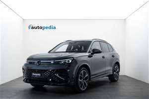 VW Tiguan 2.0 TSI R-Line 4Motion 266PS DSG -25% img