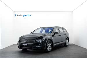 VW Passat 2.0 TDI BMT Business DSG img