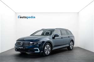 VW Passat Variant 1.4 TSI GTE Hybrid DSG img