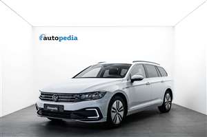 VW Passat Variant 1.4 TSI GTE Hybrid DSG 217PS image