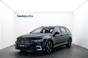VW Passat Variant 1.4 TSI GTE Hybrid DSG img