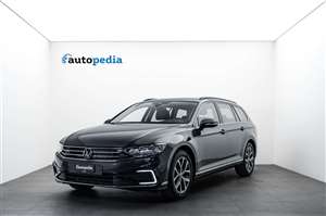 VW Passat Variant 1.4 TSI GTE Hybrid DSG 218PS img