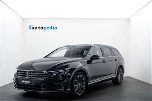 VW Passat Variant 1.4 TSI GTE Hybrid DSG 218PS img