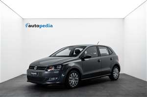 VW Polo 1.2 12V Comfortline image