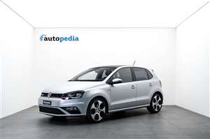 VW Polo 1.8 TSI GTI DSG 192PS img