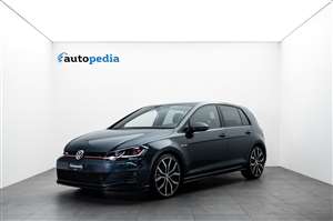 VW Golf 2.0 TSI GTI Performance DSG image