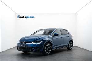 VW Polo 1.0 TSi R-Line DSG-Automat 115PS img