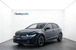VW Polo 1.0 TSi R-Line DSG-Automat img