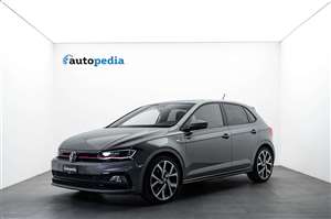 VW Polo 2.0 TSI GTI DSG 207PS img