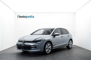VW Golf 2.0 TDI Edition Plus DSG 150PS image