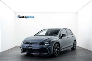 VW Golf 2.0 TSI R-Line DSG 4 Motion img