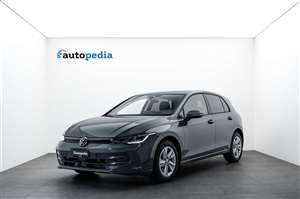 VW Golf 1.5 TSI Life Extra-Garantie img