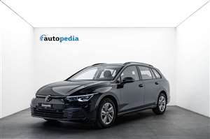 VW Golf Variant 1.5 eTSI mHEV Life DSG img