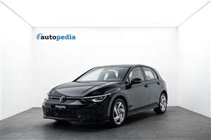 VW Golf 1.4 TSI PHEV GTE img