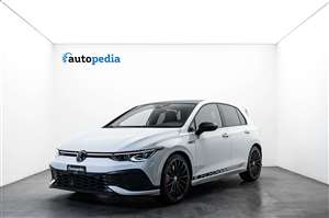 VW Golf 2.0 TSI GTI Clubsport DSG 301PS img