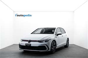 VW Golf 2.0 TSI GTI DSG img