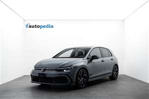 VW Golf 2.0 TSI GTI DSG Moonstone img