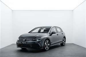 VW Golf 1.4 TSI PHEV GTE img