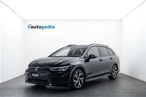 VW Golf Variant 2.0 TDI R-Line DSG 150PS img