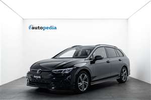 VW Golf Variant 2.0 TDI R-Line DSG 150PS img