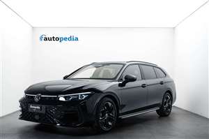 VW Passat Variant 2.0 TSi evo4 R-Line 266PS 4Motion DSG-Automat img