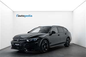 VW Passat Variant 2.0 TDi evo R-Line 4Motion DSG img