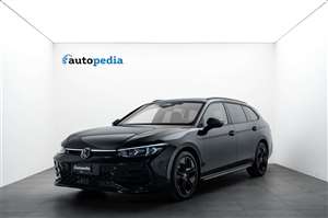 VW Passat Variant 2.0 TDI NEW evo R-Line 4 Motion DSG image