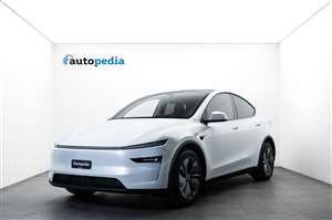 TESLA Model Y NEW Long Range Premium AWD 514PS  img