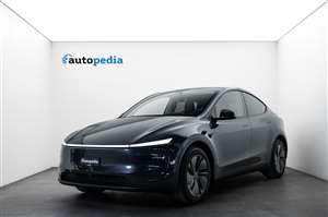 TESLA Model Y Long Range Premium 514PS AWD image