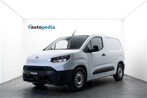 TOYOTA Proace City EV 50 kWh Advanced Medium img